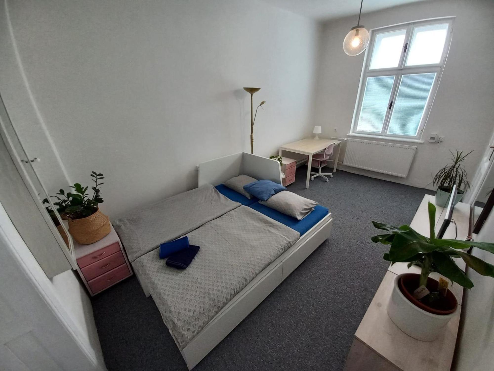 Lp 1926 Aneb U Nas Doma Apartment Zlin Ngoại thất bức ảnh